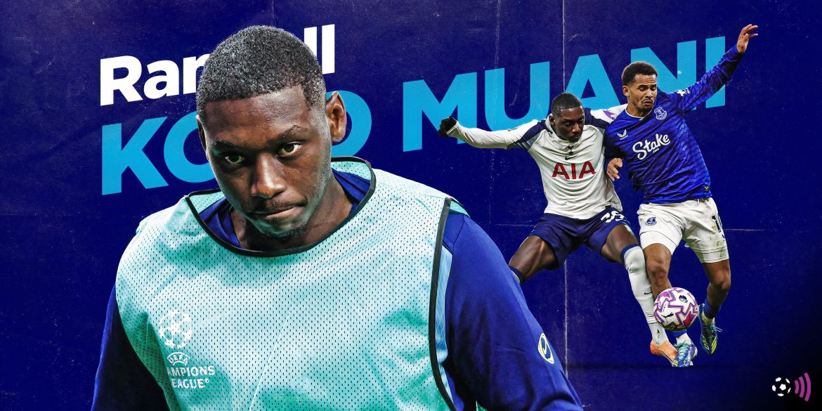 Kolo Muani upgrade: Spurs held internal talks to sign £87m “powerhouse”