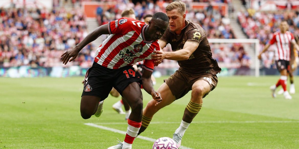Sunderland star Habib Diarra injury return date, how many games he'll miss