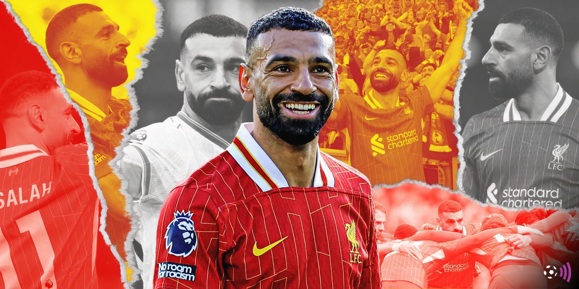 Liverpool could sign their best forward since Salah in £87m "superstar"