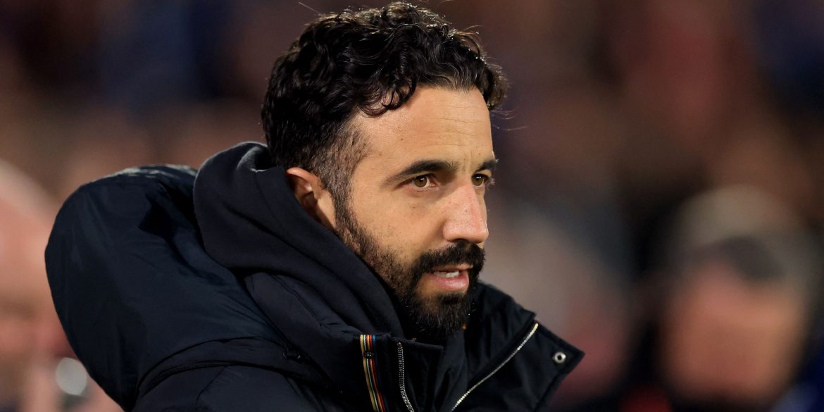Man Utd in talks to sign for 21 y/o defender who's impressed club chiefs