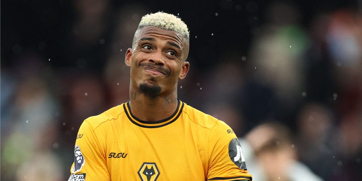 Wolves reach agreement to sign deadline-busting £17m+ Lemina replacement