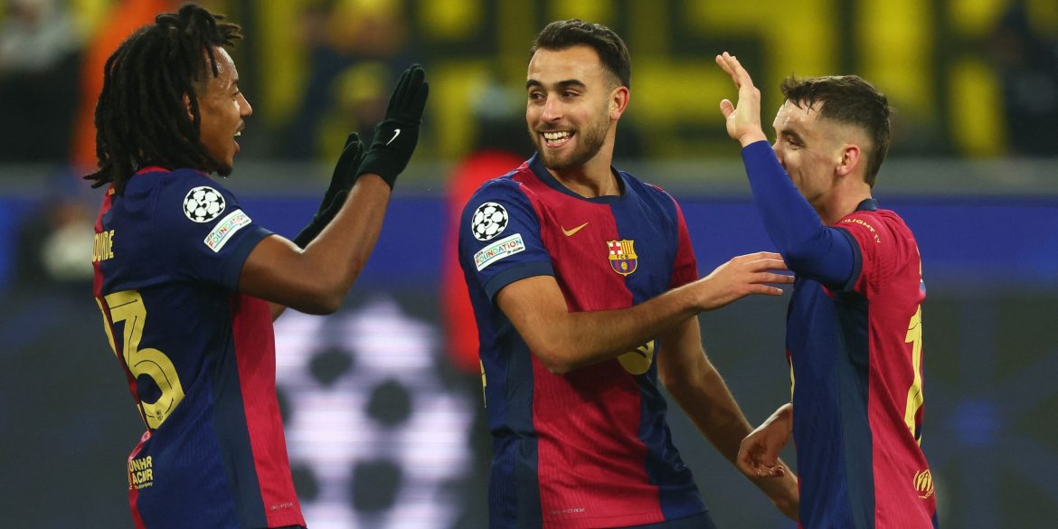 Wolves contacted with chance to open talks with "wonderful" Barcelona ace