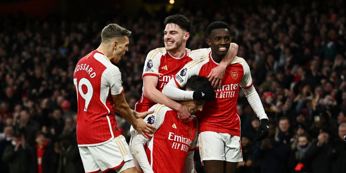 "Top-level" £50m Arsenal man has just agreed to join elite European club