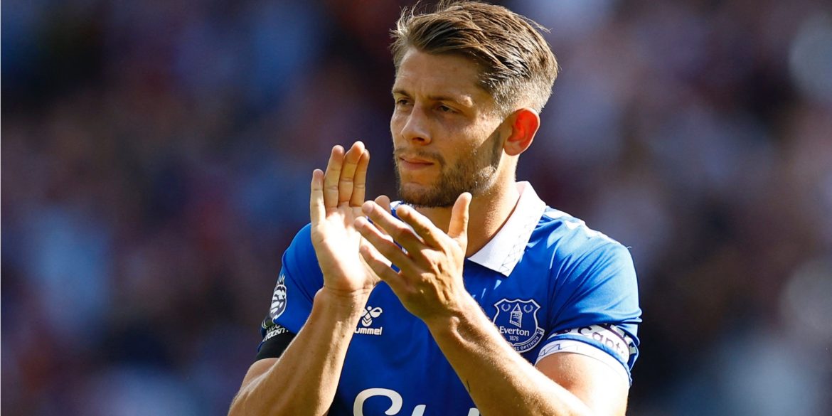 Dyche must ditch Everton man who’s now worth less than Tarkowski