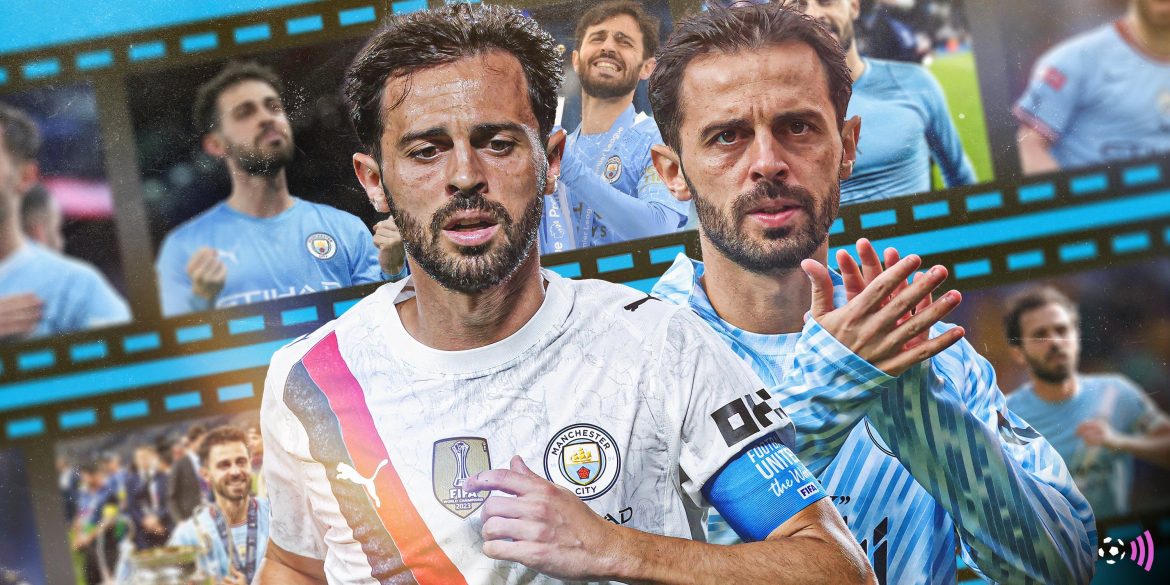 Pep must boldly bench Bernardo & unleash Man City’s £295k-p/w “freak”