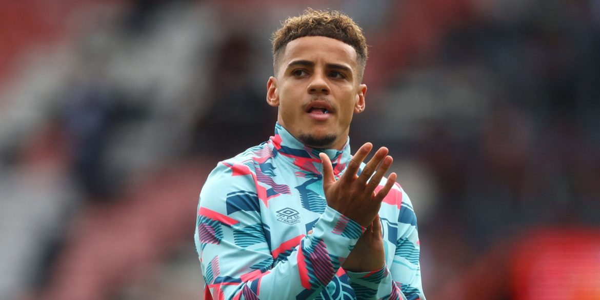 Gerrard's "top-class" Rangers star is worth £8m more than Aarons after exit