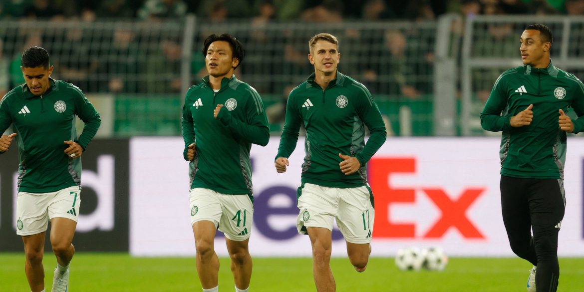 Celtic have hit gold on star who's worth even less than Nawrocki & Sinisalo