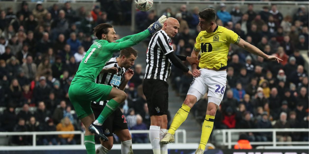 Free transfer: Man Utd eyeing move to sign "fantastic" ex-Newcastle player