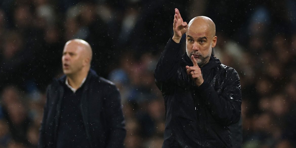 Terms agreed: Man City break through with £60m star who Liverpool also want
