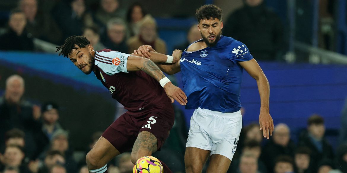 Calvert-Lewin upgrade: Moyes pushing for dream Everton signing in £10m CF