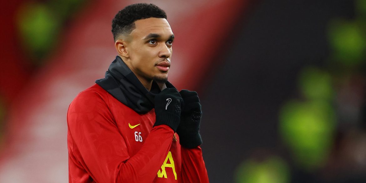 UCL giants want him: Slot could face a bigger Liverpool disaster than Trent