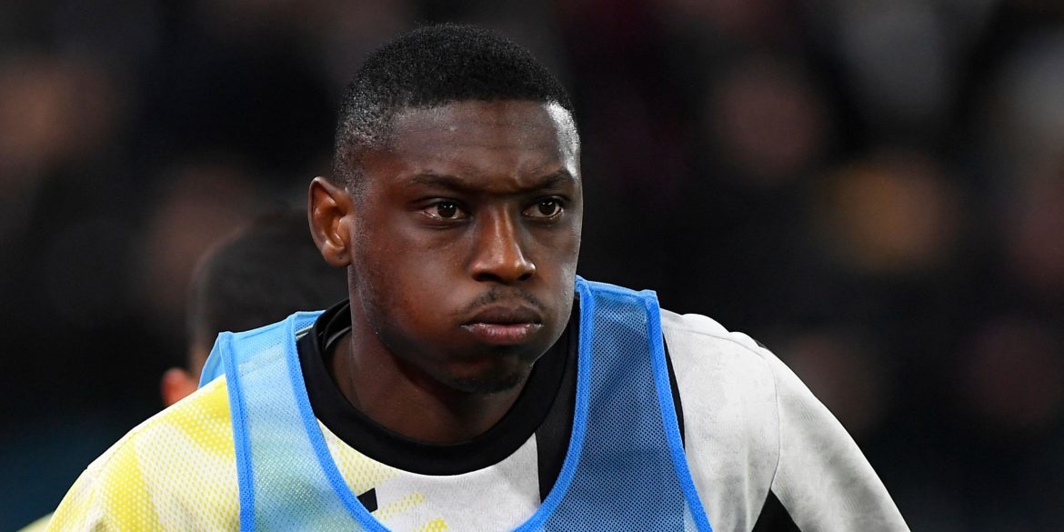 £202k-per-week striker could now replace Kolo Muani after Tottenham approach