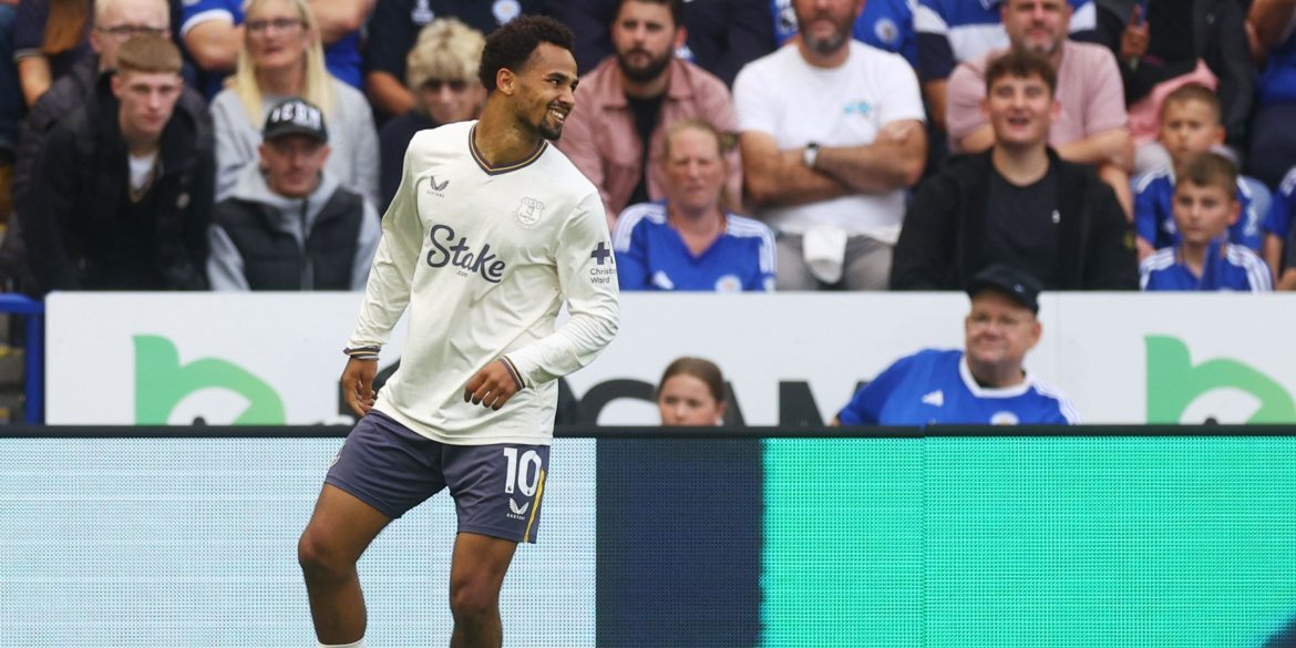 Friedkin must sell "really poor" Everton star who earns more than Ndiaye