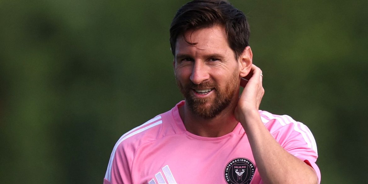 Nottingham Forest make £5m bid for the "hardest defender" Messi's ever faced