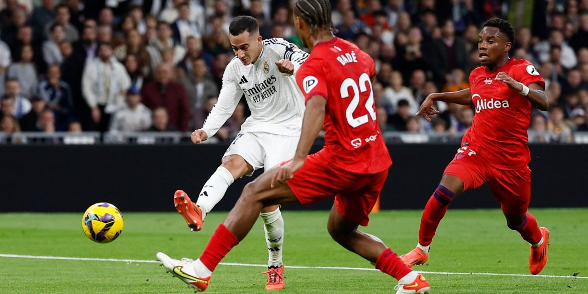 Aston Villa open talks to sign "crazy" ace who Emery and Monchi really want