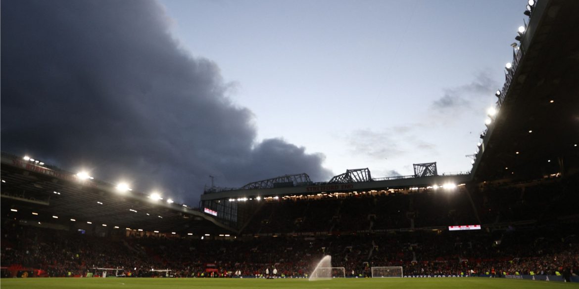 £343m clause: Man Utd pushing to sign Barcelona gem ahead of Liverpool
