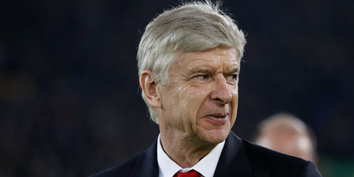 Arsenal got it right binning £17m ace who felt "tricked" by Arsène Wenger