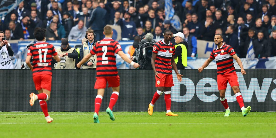 Fulham news: Cottagers in contact to sign £17m "target man" in red-hot form