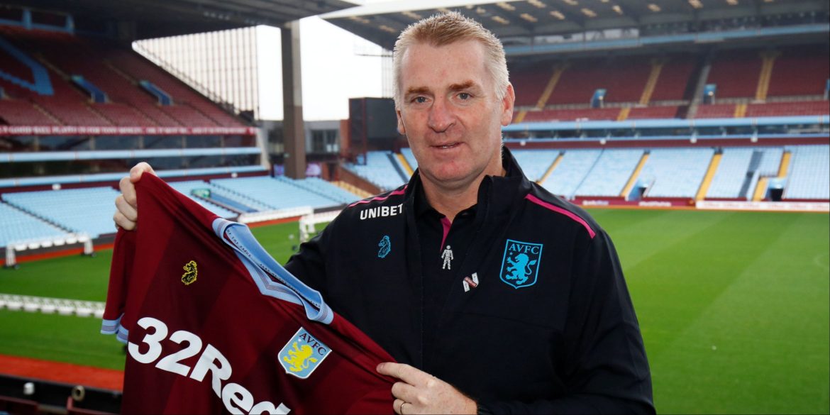 Aston Villa: Smith’s 2019 signing has seen his value rise 126%