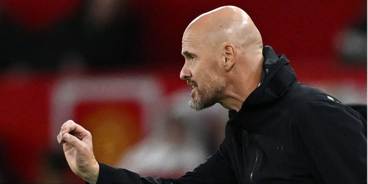 Man Utd Boss Ten Hag Looking To Bring In "Top Talent" And "Monster"