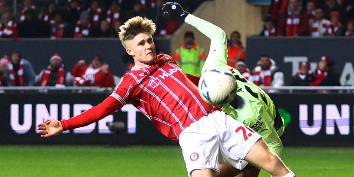 Wolves Could Sign "Technically Good" £2k-p/w Starlet