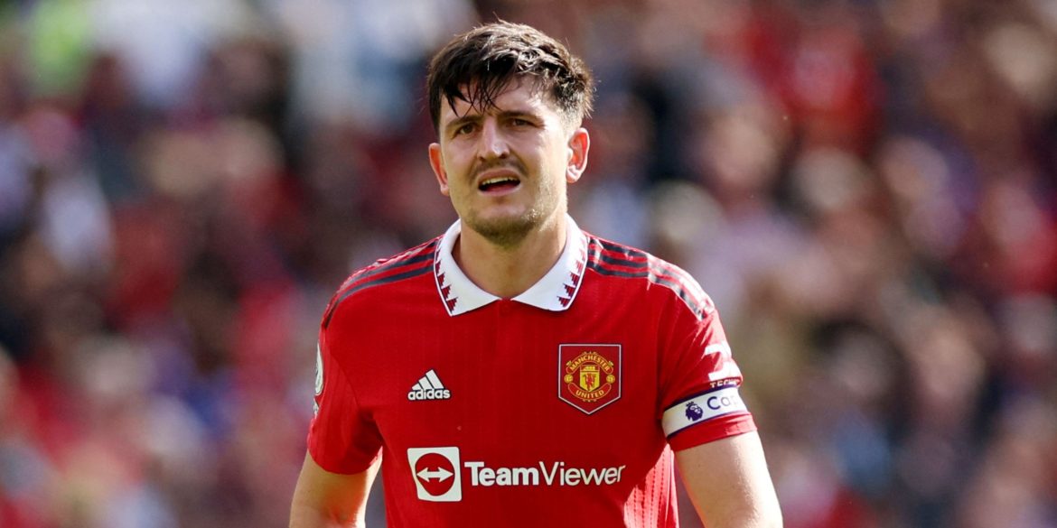 West Ham In "Direct Contact" To Sign Harry Maguire