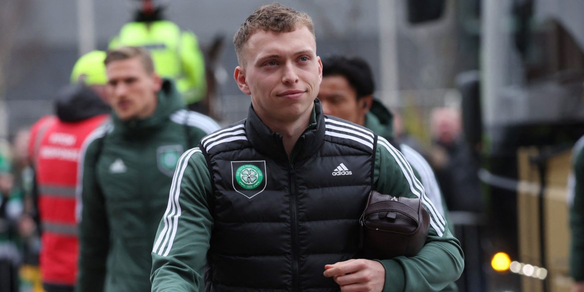 Celtic’s "Blood And Thunder" Star Could Miss Rest Of Season