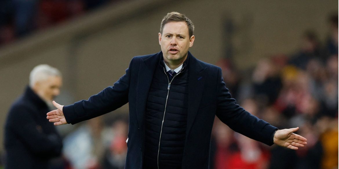 Beale Must Now Ditch £69k-p/w Rangers Disaster Trio