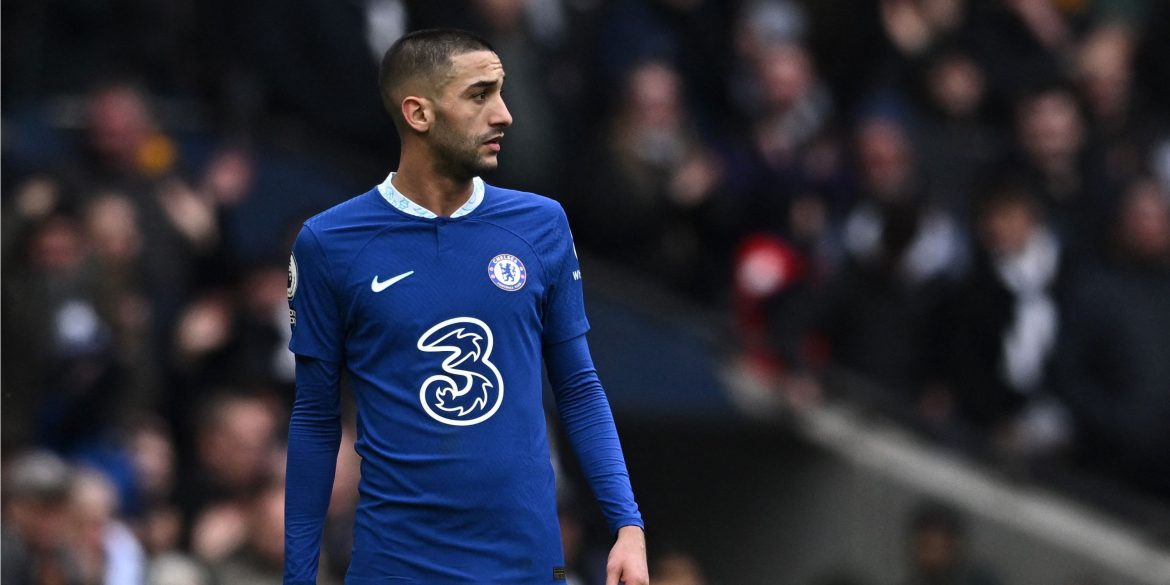 Fulham Interested In Signing £100k-p/w Star