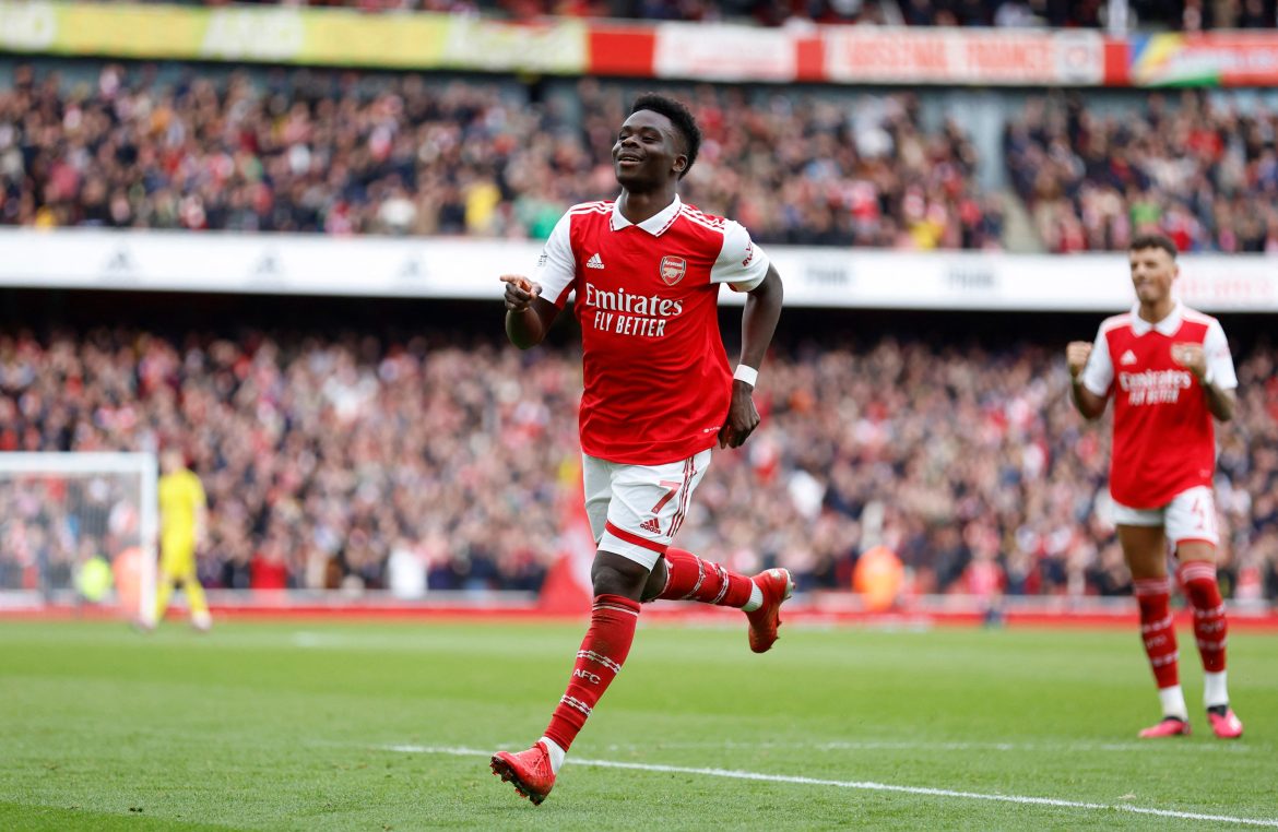 Arsenal’s £105m-rated "monster" is just ‘like Robert Pires’