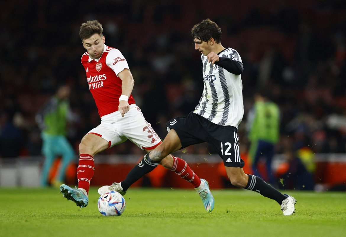 Newcastle "plotting" move for Tierney
