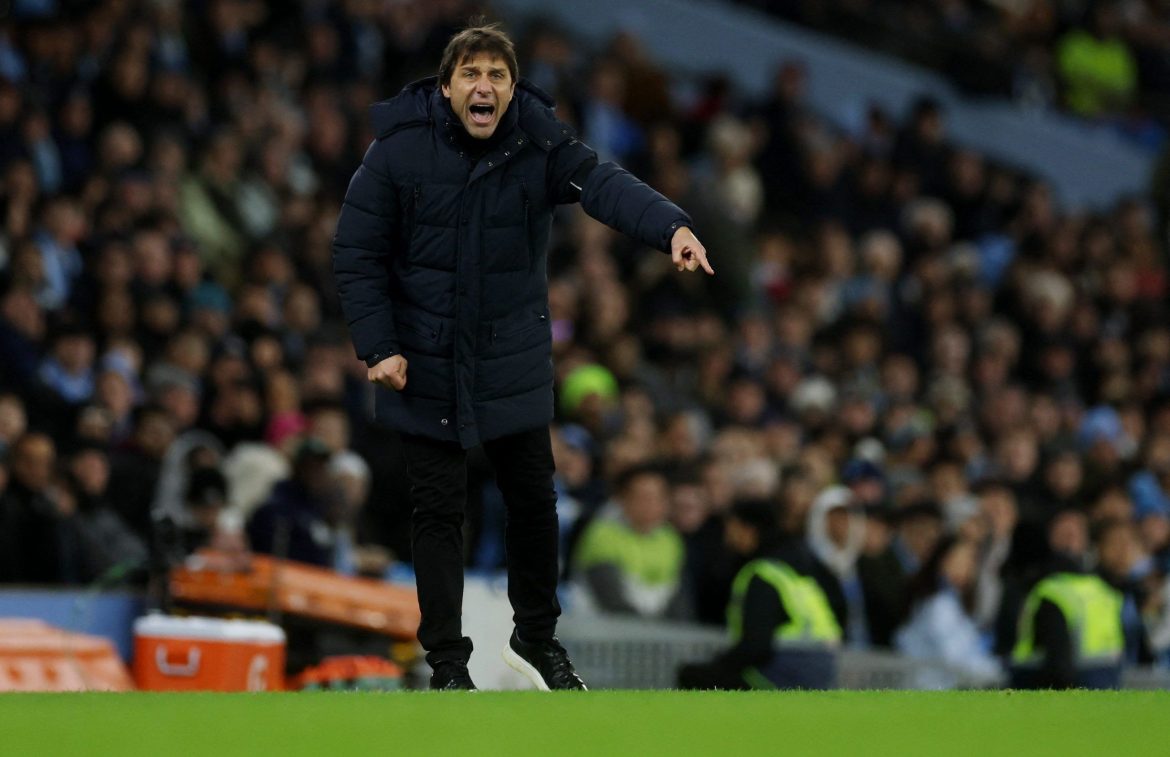 Spurs: Pedro Porro likely only deal today
