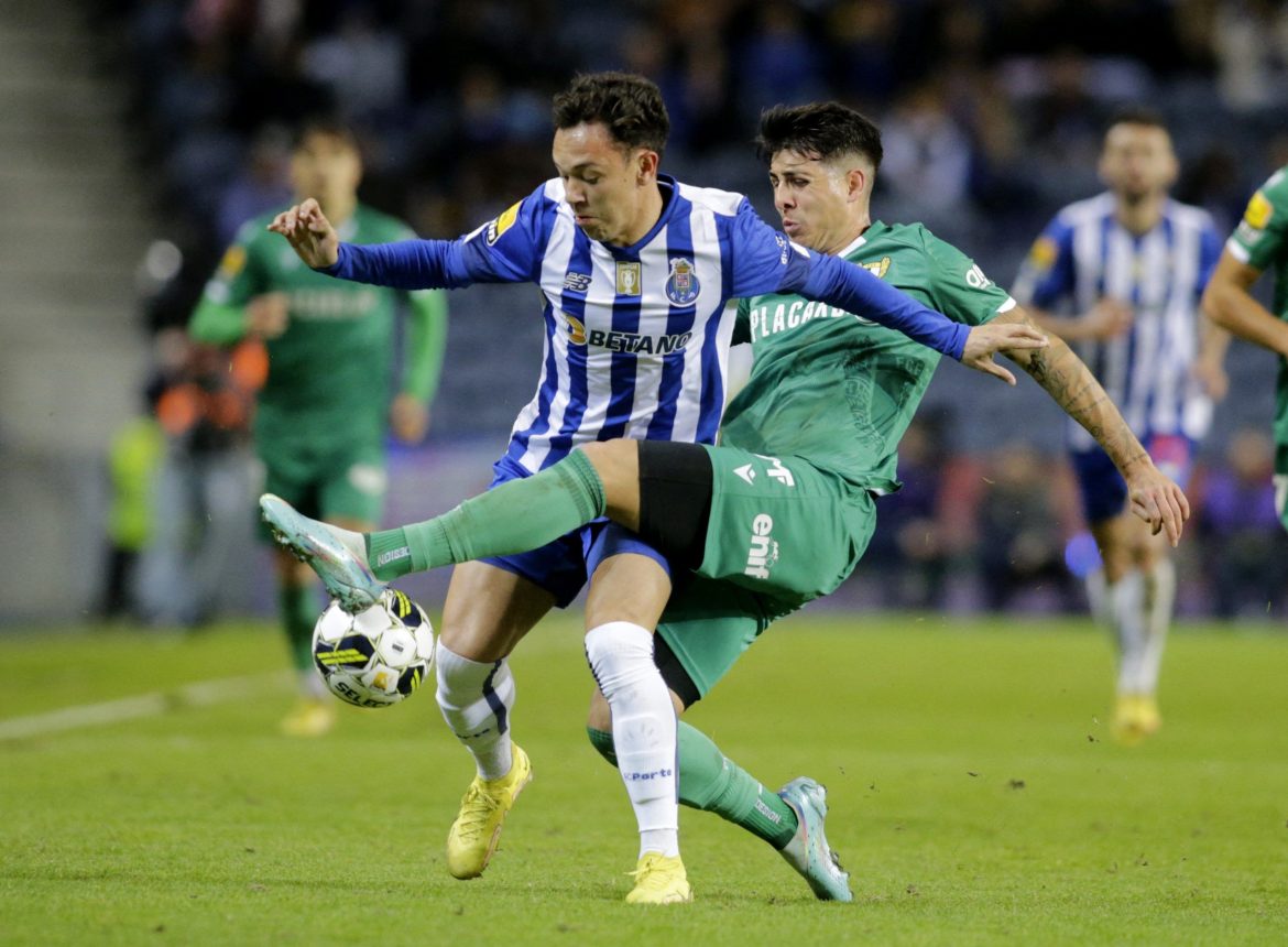 Crystal Palace: Pepe could ease Zaha blow