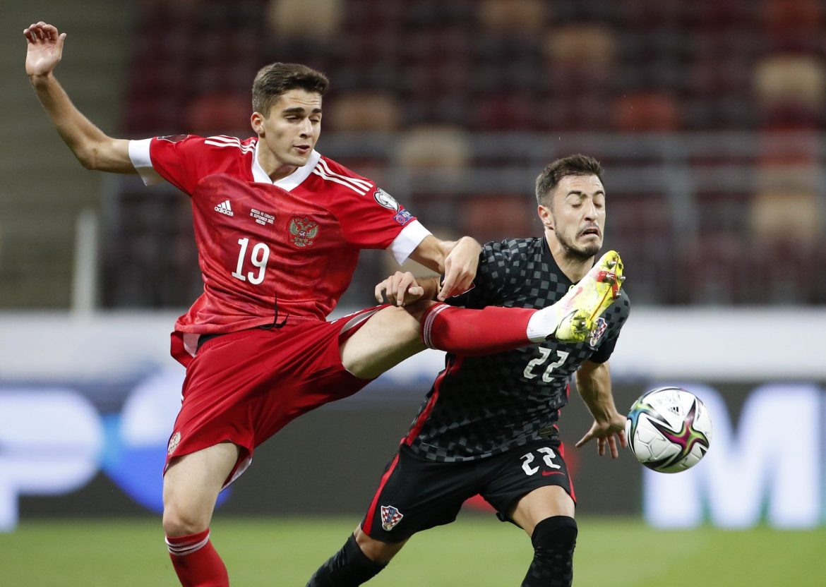 Chelsea can sign Lampard 2.0 in Zakharyan