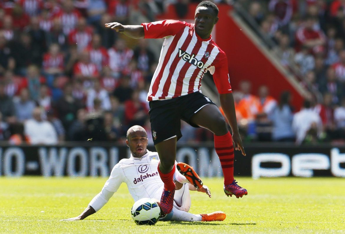 Southampton would love Victor Wanyama back