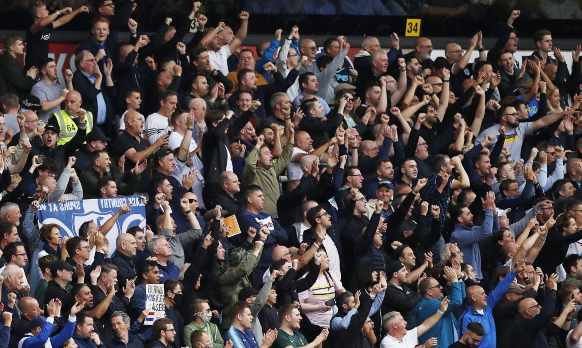 Tottenham: Media thrilled by ‘great’ transfer news