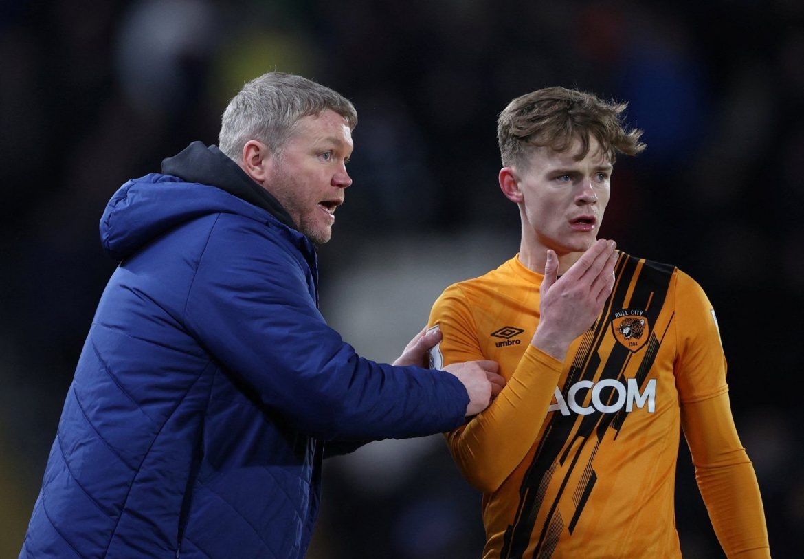 West Ham: Journalist reveals conversation with Keane Lewis-Potter