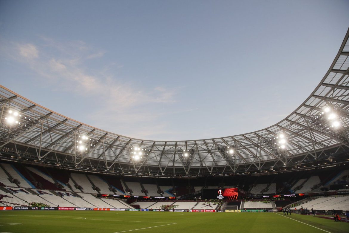 West Ham eye Bayo move