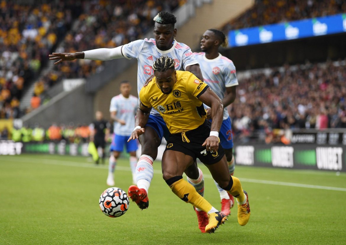 Journalist expects Adama Traore to stay at Wolves - Exclusive