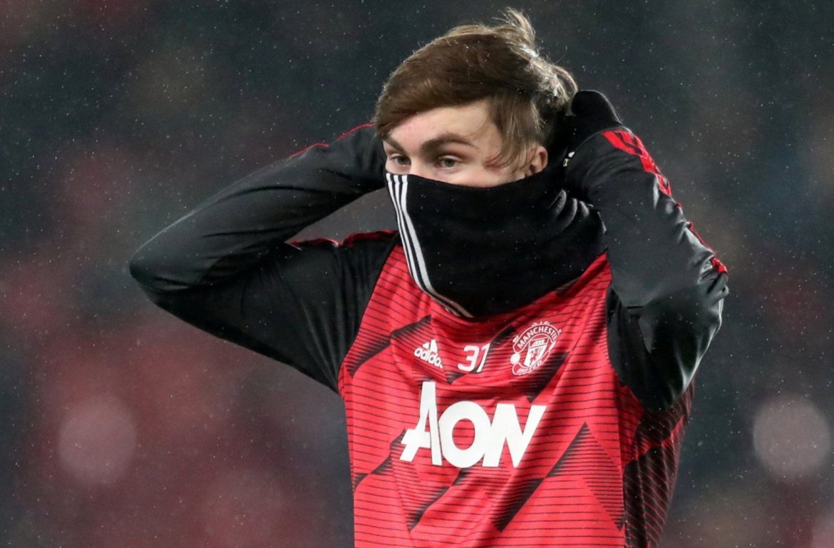 Forest handed James Garner transfer boost