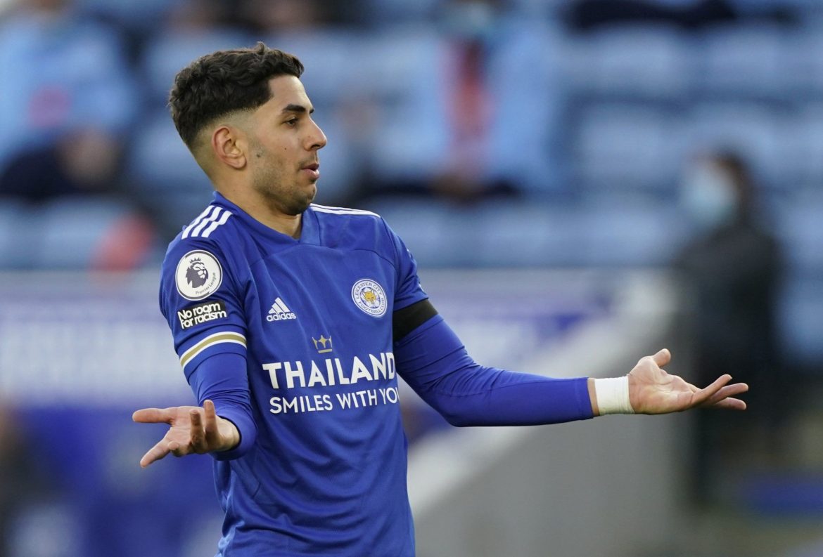 Should Everton sign Ayoze Perez?