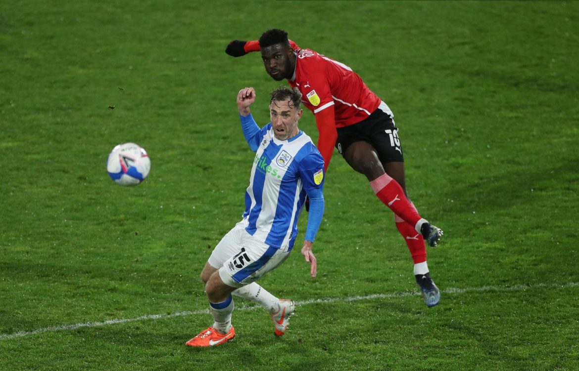 Olayinka vs Dike - Who should Saints sign?