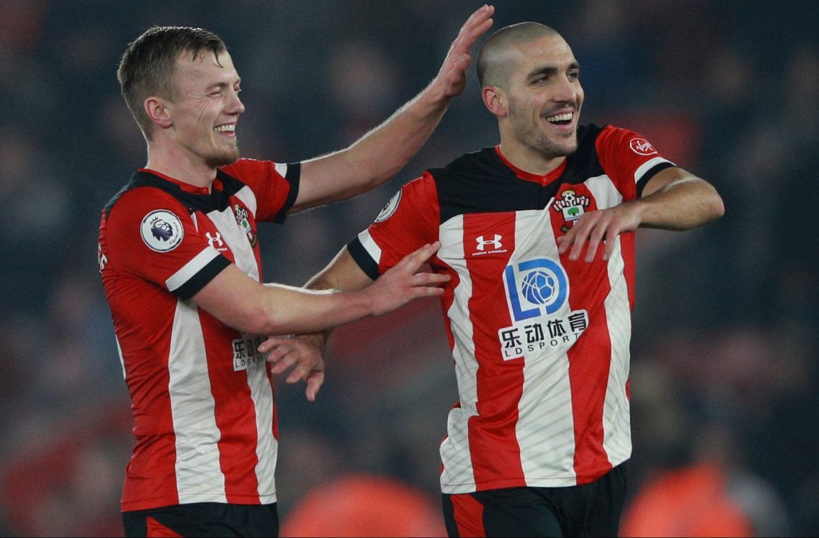 Hasenhuttl should unleash Romeu vs West Ham