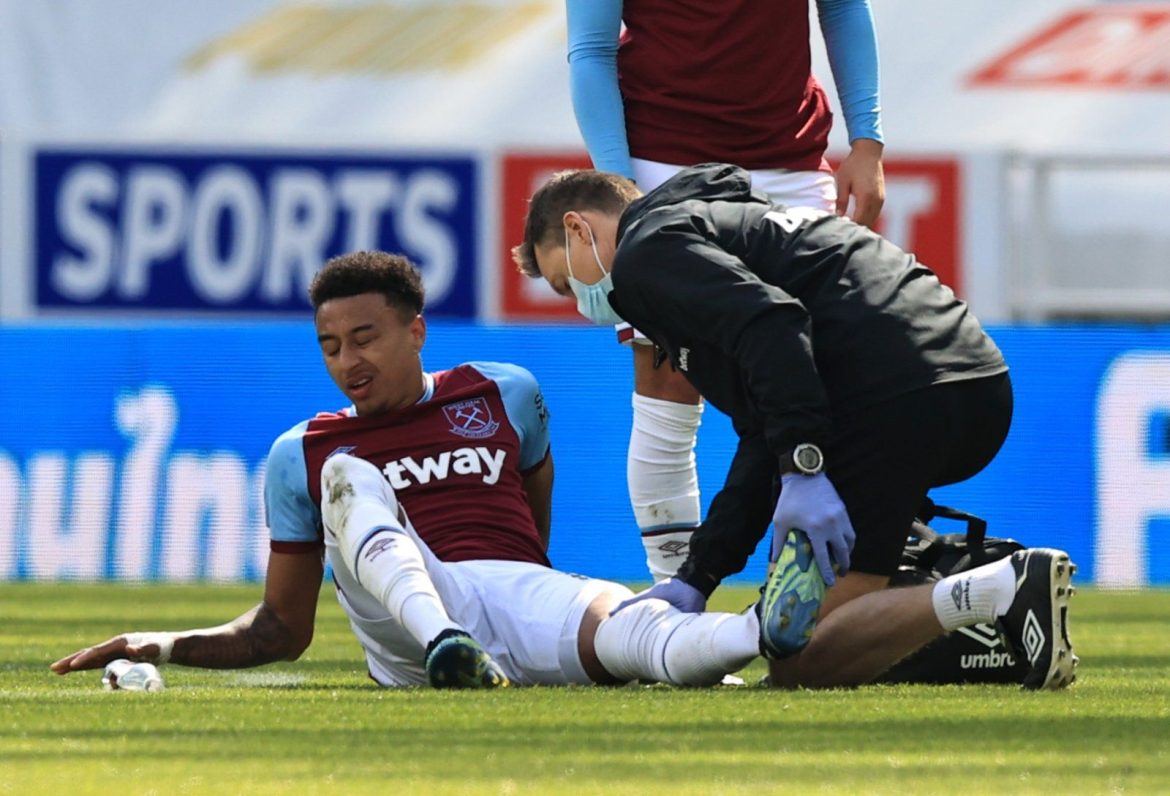 West Ham: Fans react to Lingard’s comments