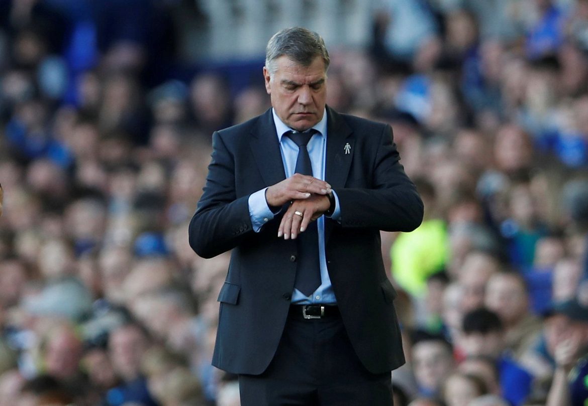 Liverpool fans react to Sam Allardyce’s comments