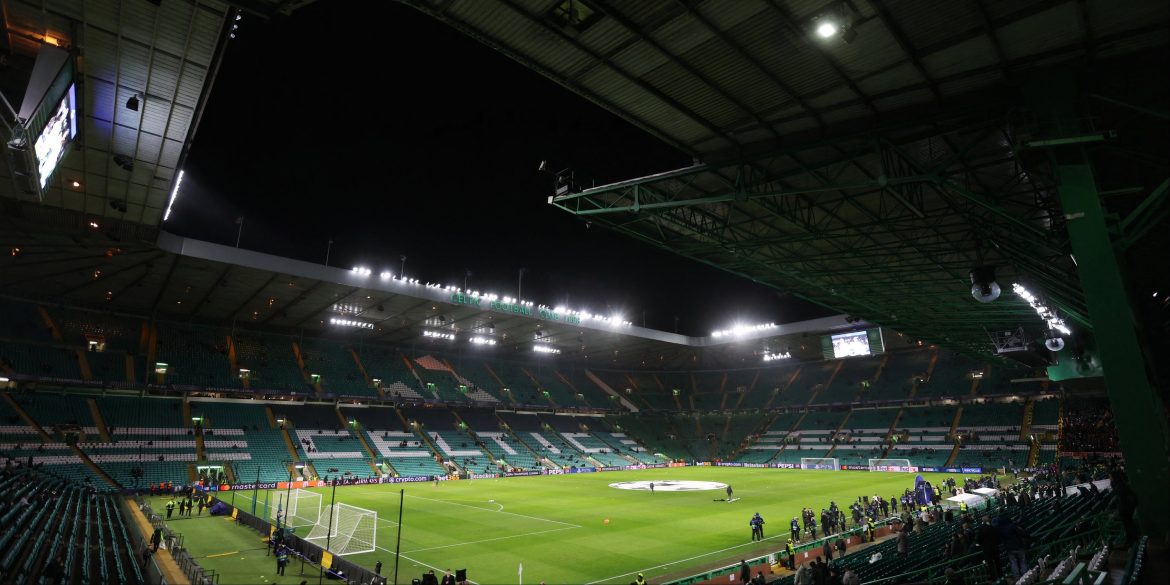 52 y/o manager who Rangers desperately wanted now among candidates for Celtic job