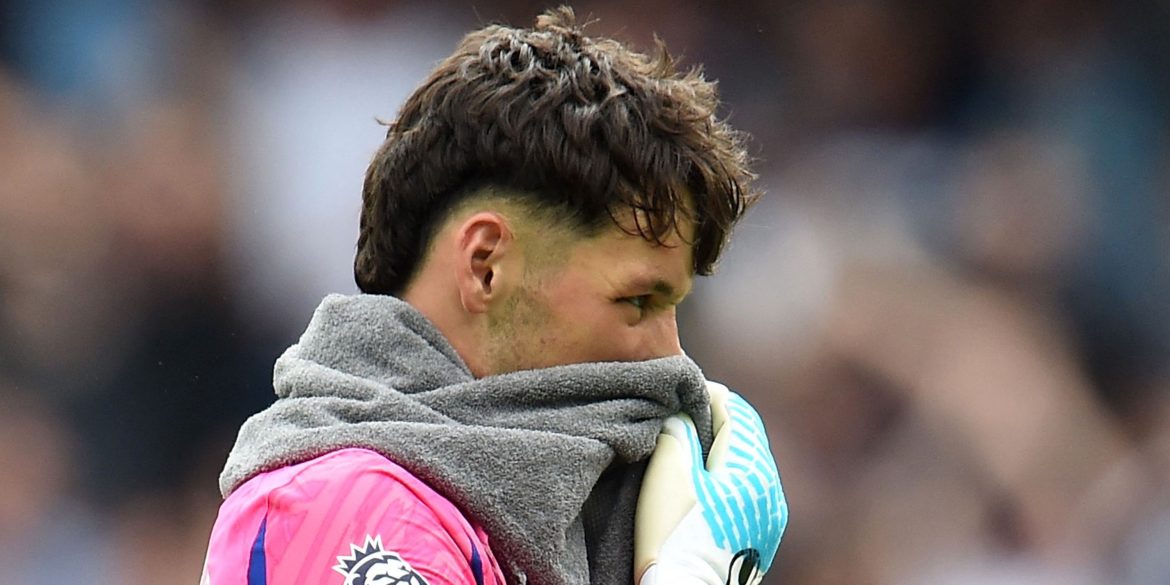 Man City racing Real Madrid and Arsenal for "jewel", same agent as Trafford