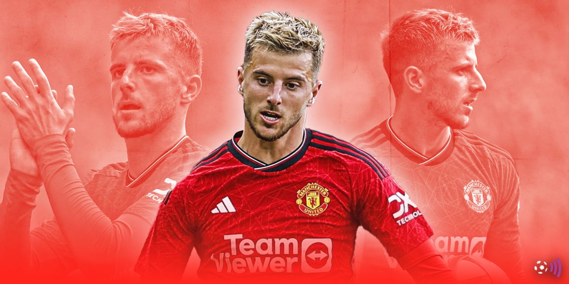 Worth less than Mount: INEOS must axe Man Utd flop who's "one of the worst"