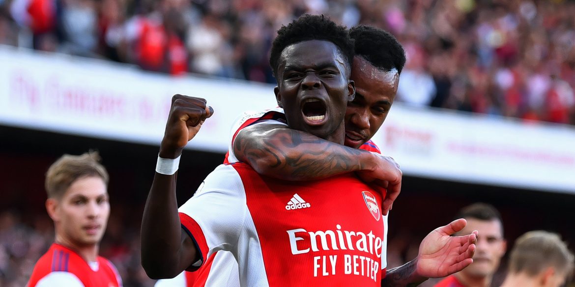 "Now" – BBC journalist shares Bukayo Saka return twist out of Arsenal