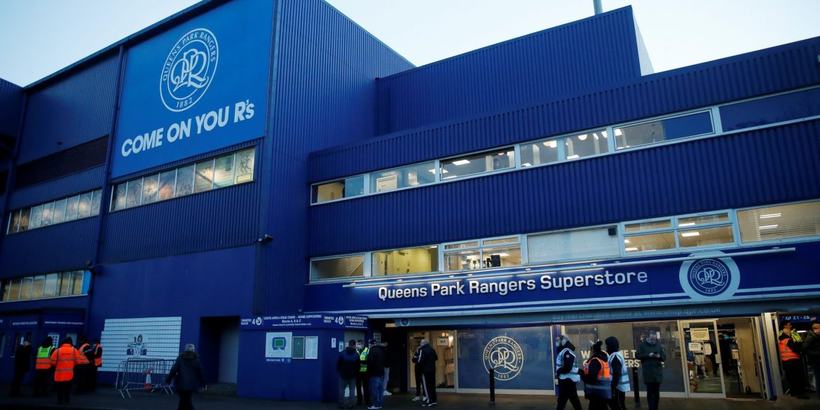 QPR keen on signing young giant who has yet to sign a professional contract